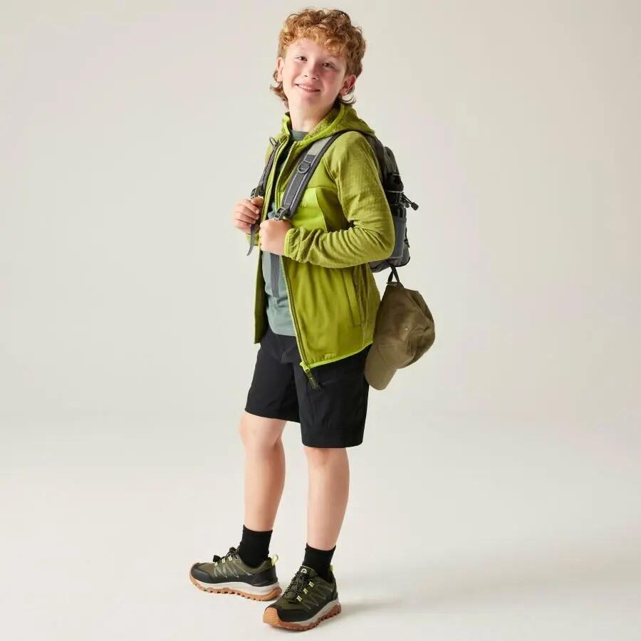 Veste de randonnée enfant Dare 2B Expedition 2/4