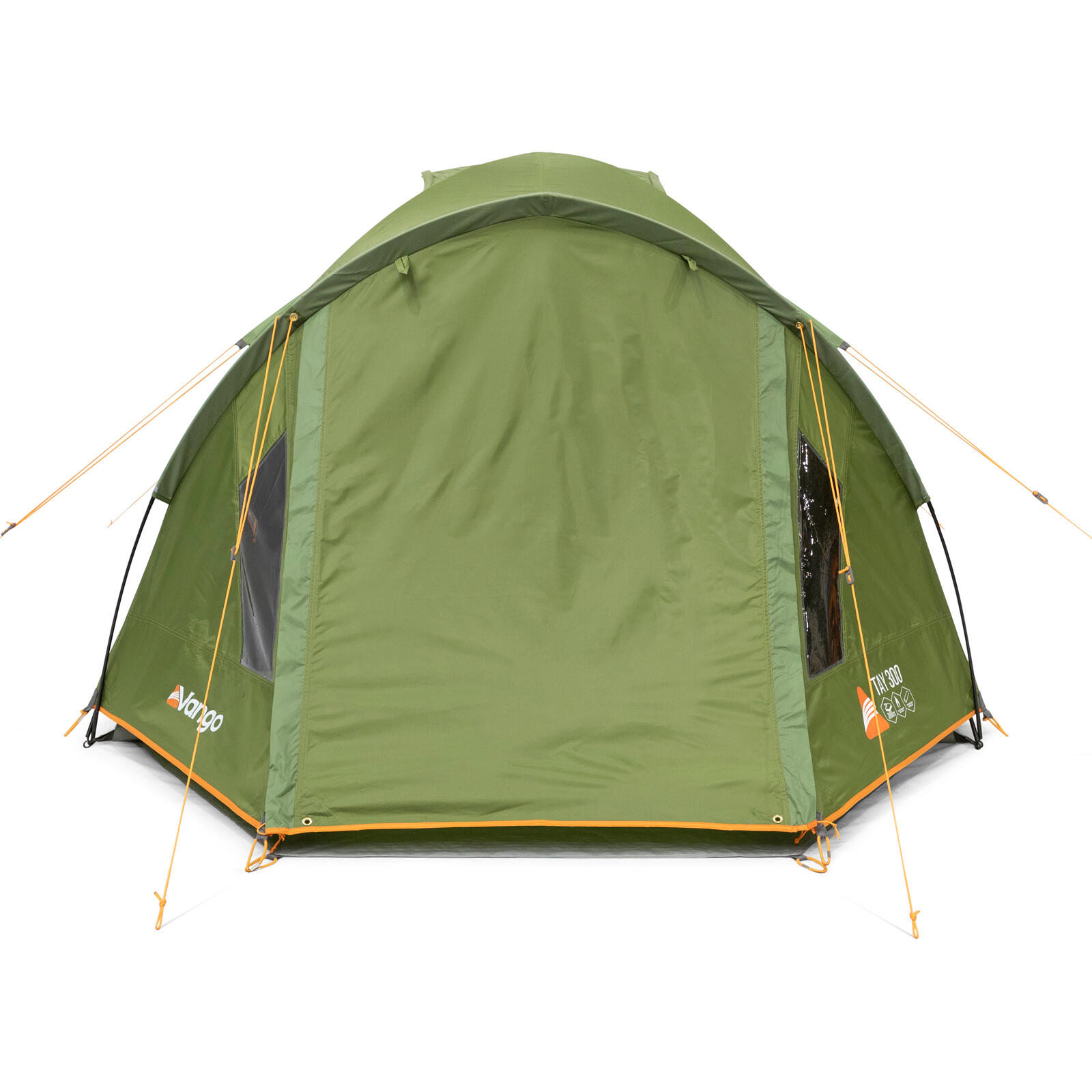 Namiot 3 osobowy Vango Tay 300 Peridot Green 6/7