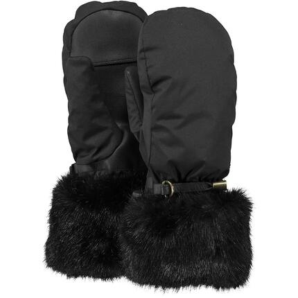 BARTS Barts Gants Empire Skimitts Femmes Black