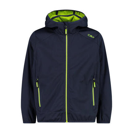 Veste à capuche enfant CMP