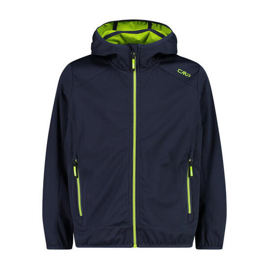 Veste à capuche enfant CMP
