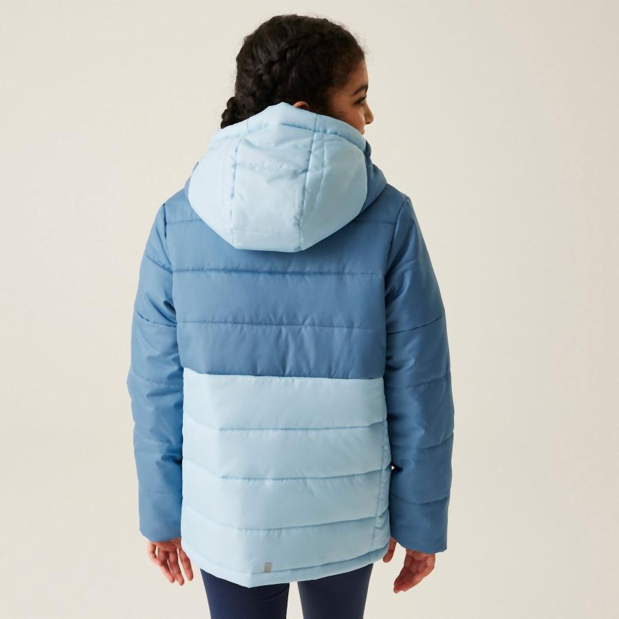 Children's Regatta LoftHouse VIII Puffer 3/7
