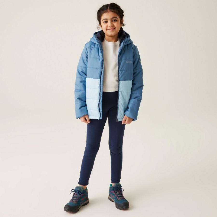 Children's Regatta LoftHouse VIII Puffer 2/7