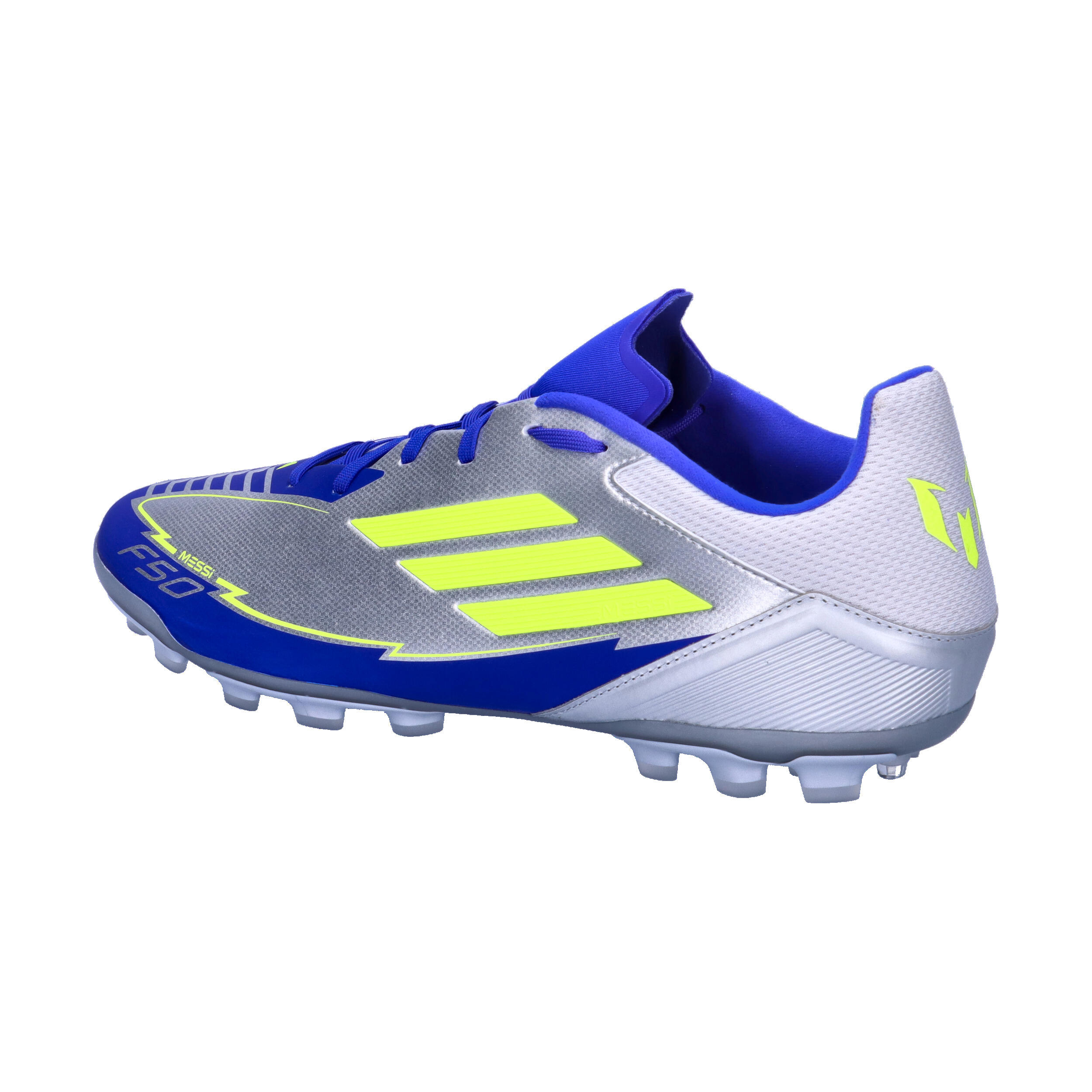 adidas Herren Fussballschuhe F50 LEAGUE 2G/3G AG MESSI 3/7