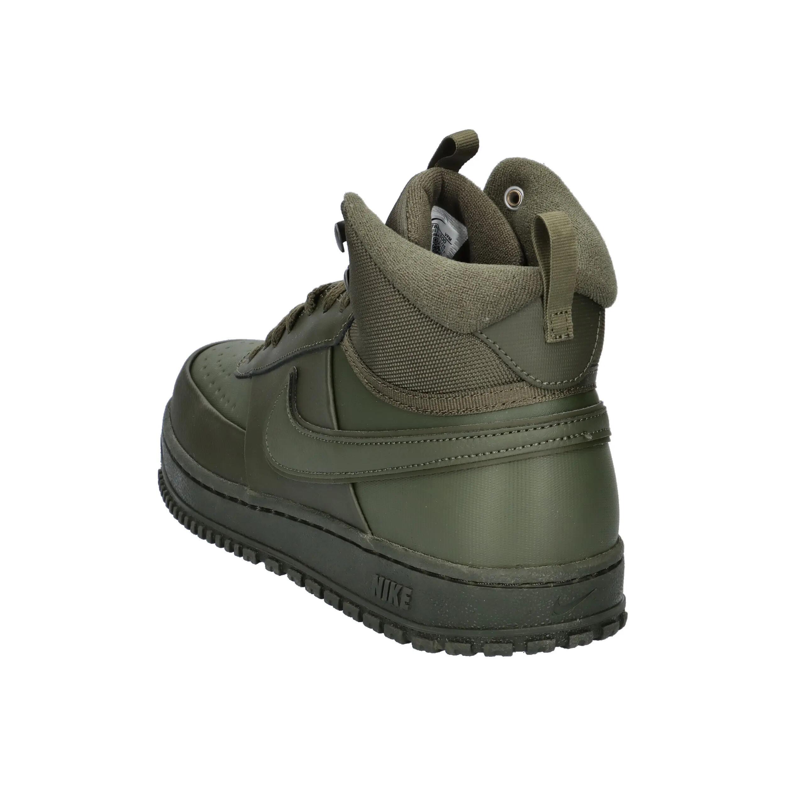 Pantofi peste gleznă universali dr7882300 pentru iarnă olivi bărbătești 4/7