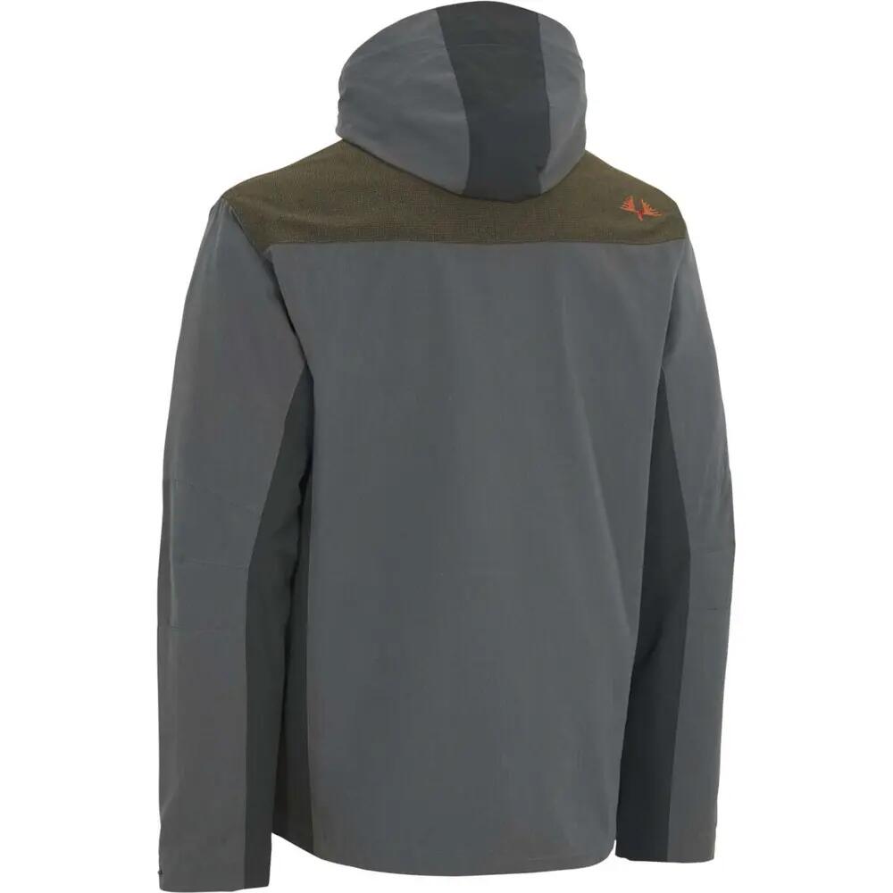 Veste de chasse Swedteam Lynx Antibite 2/5