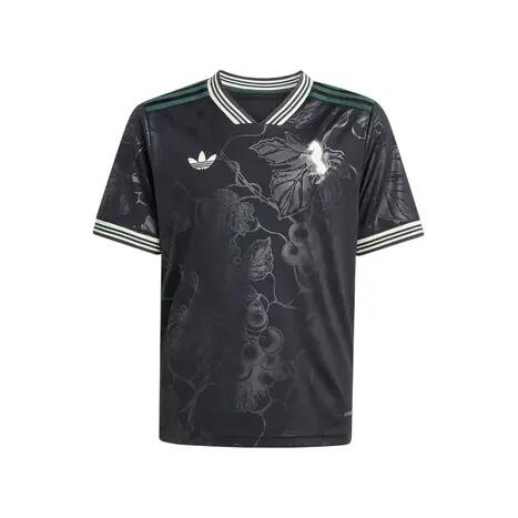 Juventus Turin Third Kit Kids 2025/26 1/5