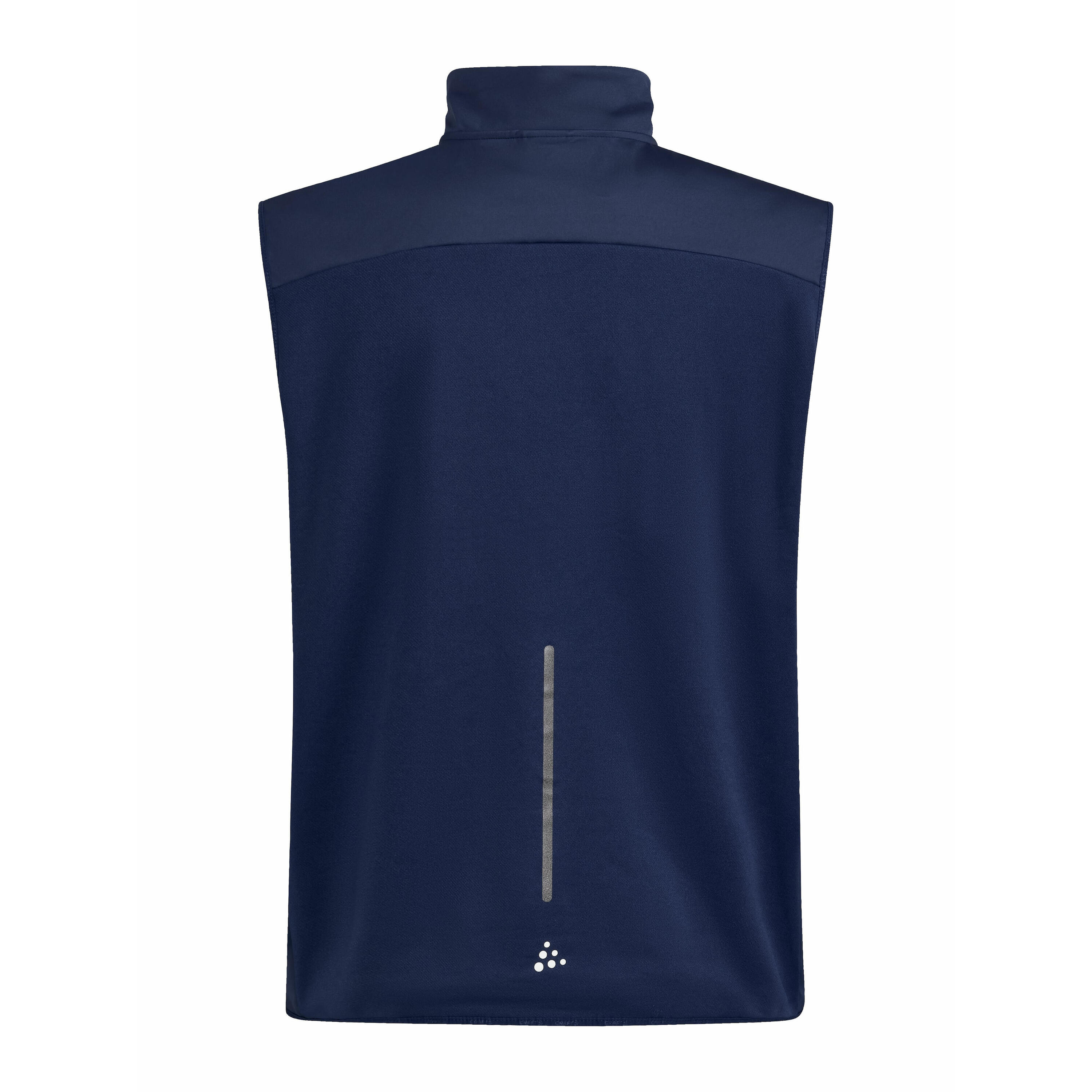Craft Herren Weste ADV Nordic Ski Club Vest 1912521 2/3