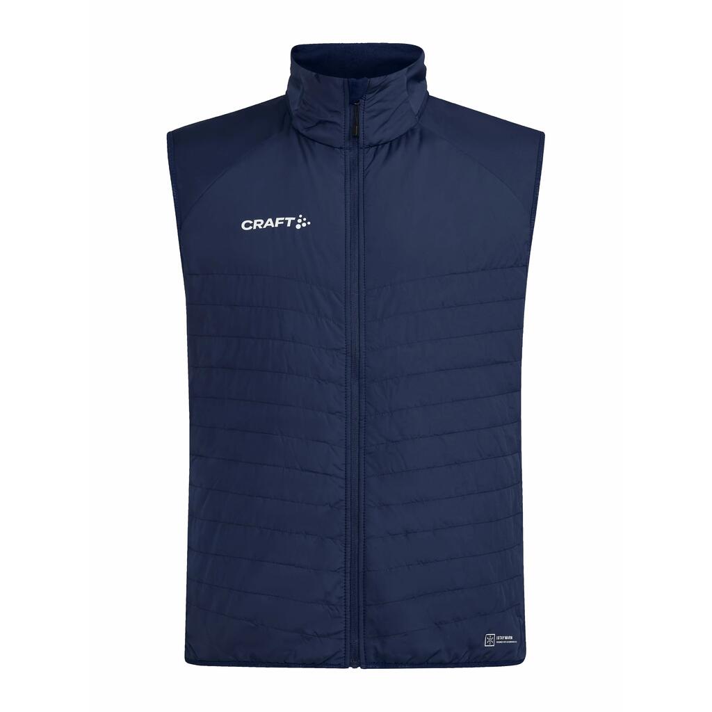 Ski vest Craft Adv Nordic Club