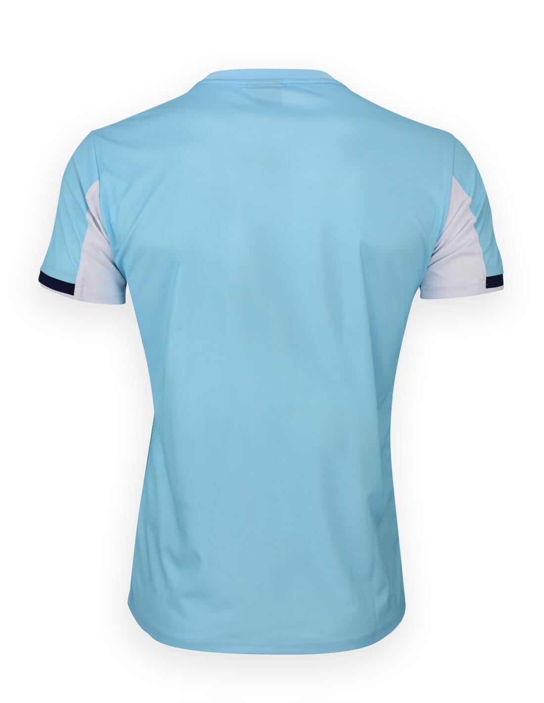 Camiseta Oficial Argentina Home Masculina 4/7