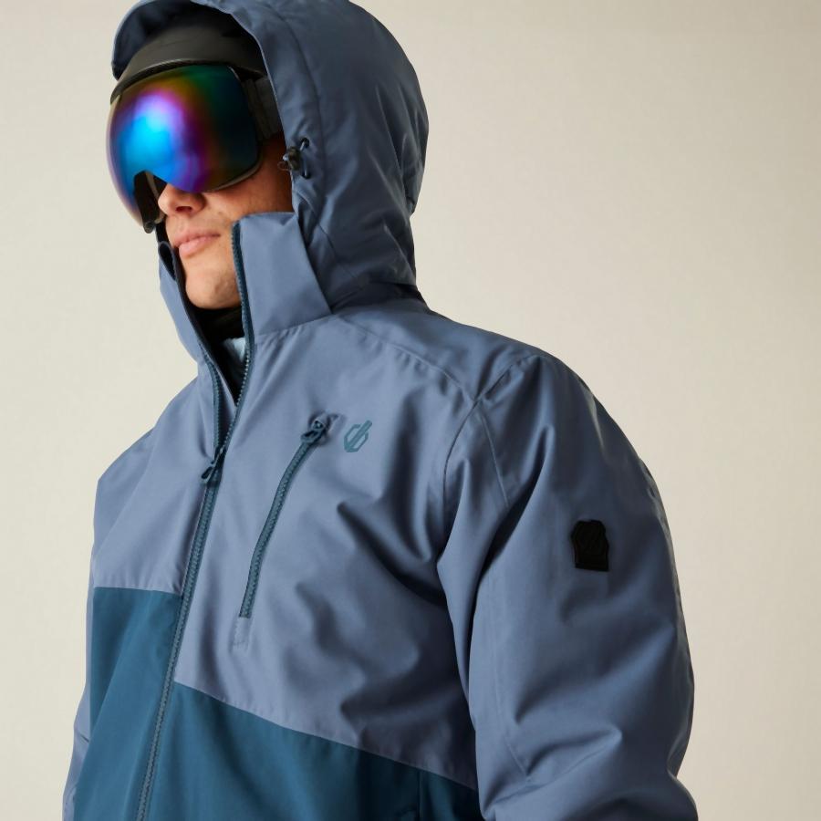 Ski-jas Dare 2B Halfpipe III 3/8