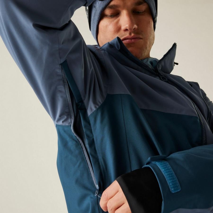 Ski jacket Dare 2B Halfpipe III
