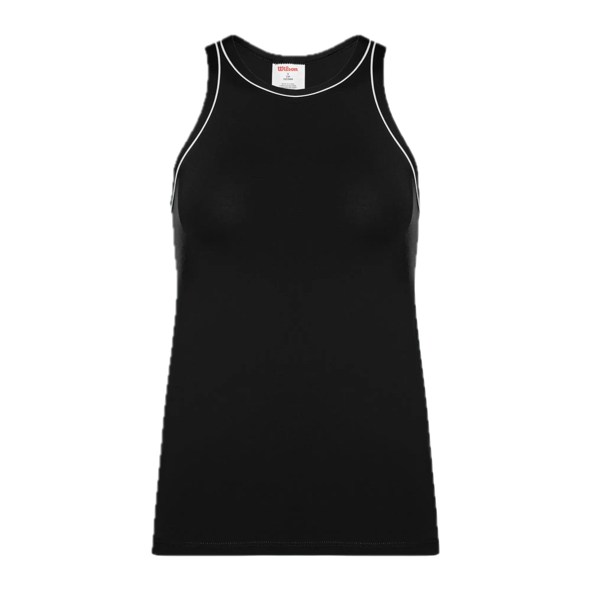 TEAM TANK CLASSIC BLACK WOMAN 1/1
