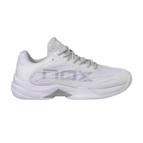 NOX AT10 LUX Blanco/Gris 2026 (Zapatillas)