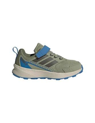 Trailrunning-Schuhe für Kinder adidas Chaussure Terrex Tracefinder