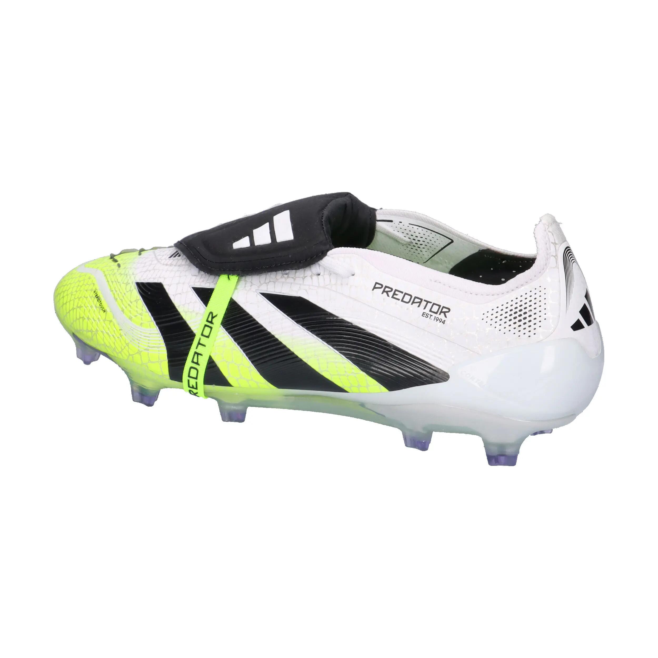 Fotbalové boty adidas Predator Elite FT FG 11/15