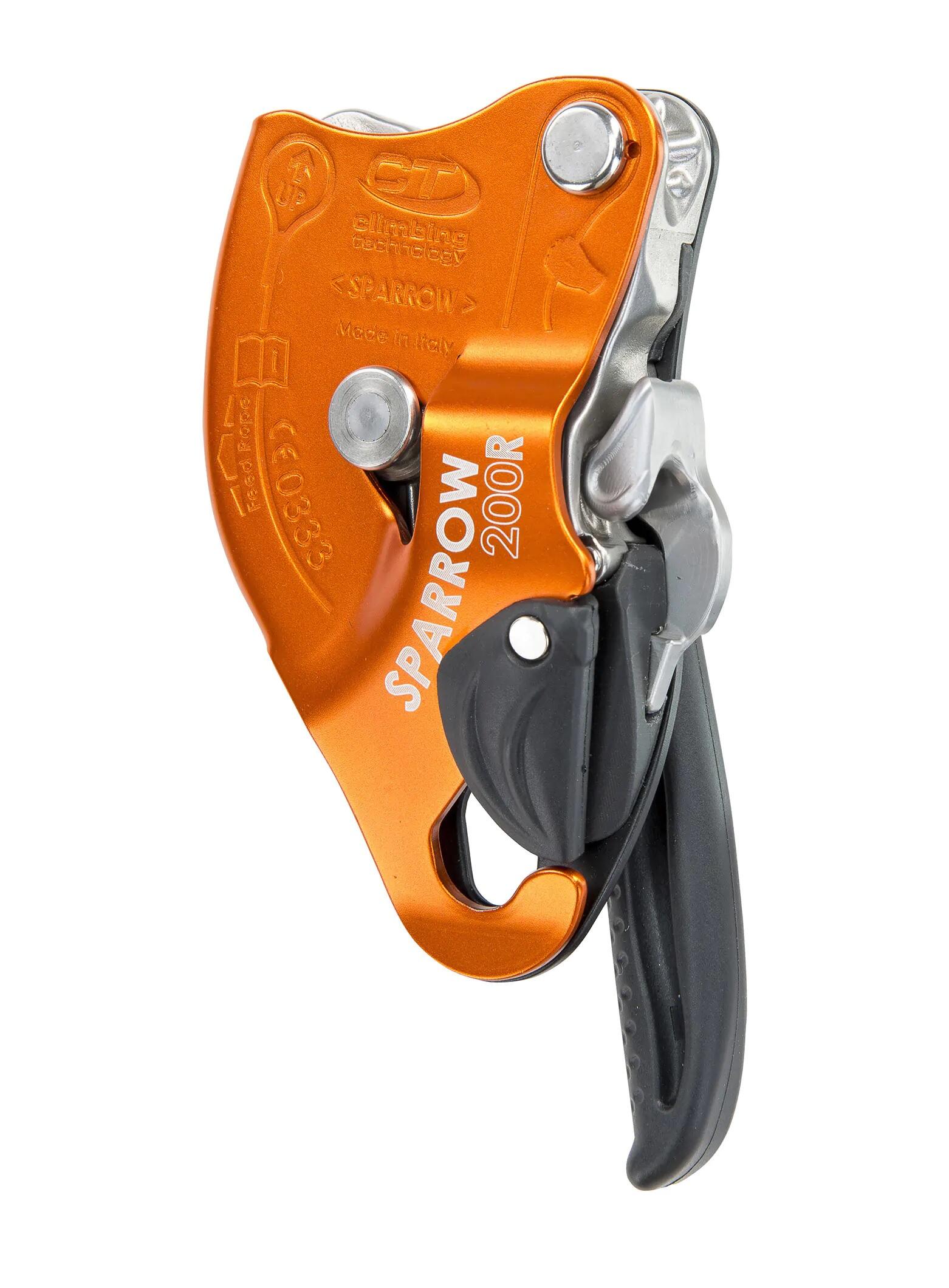 CLIMBING TECHNOLOGY picture