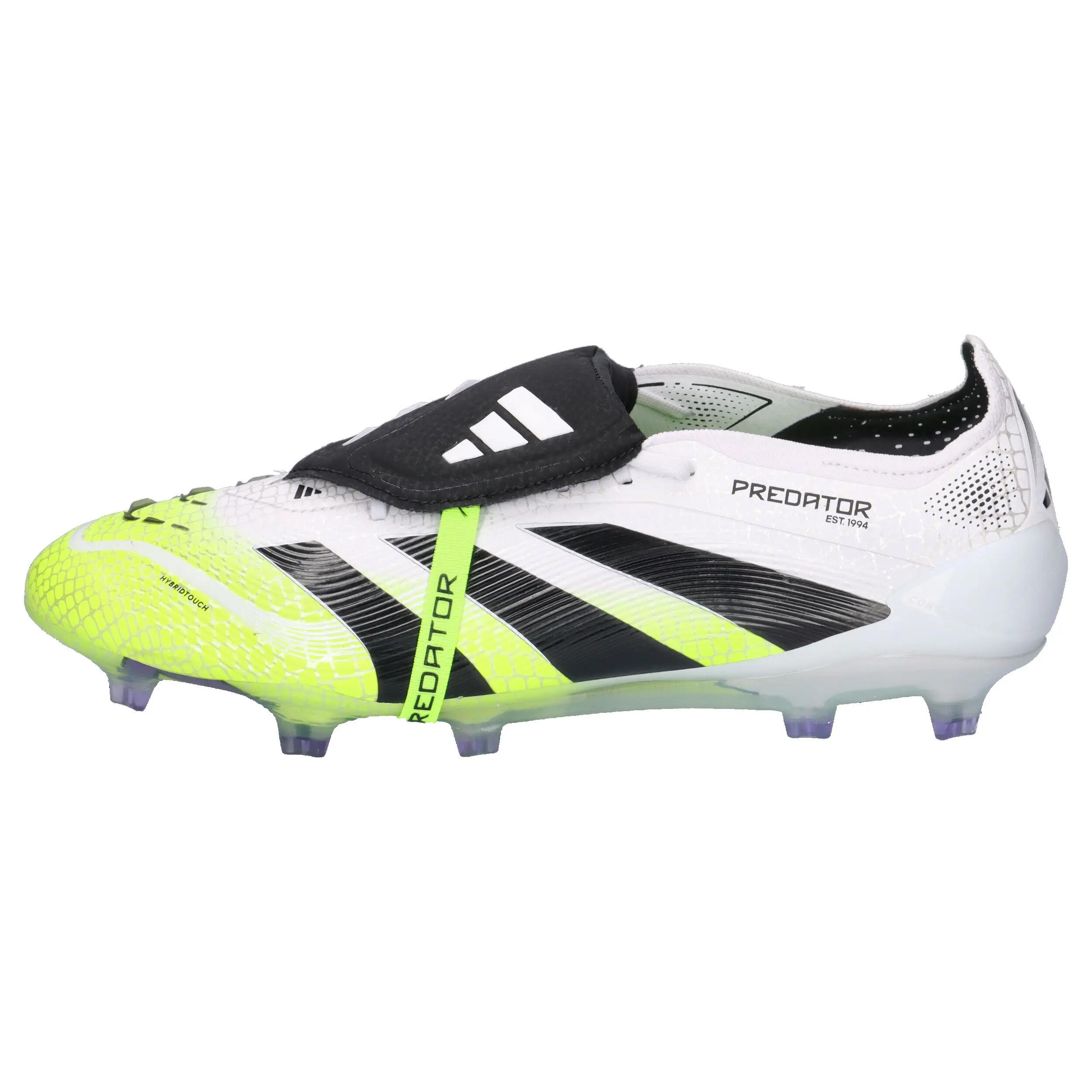 Fotbalové boty adidas Predator Elite FT FG 10/15