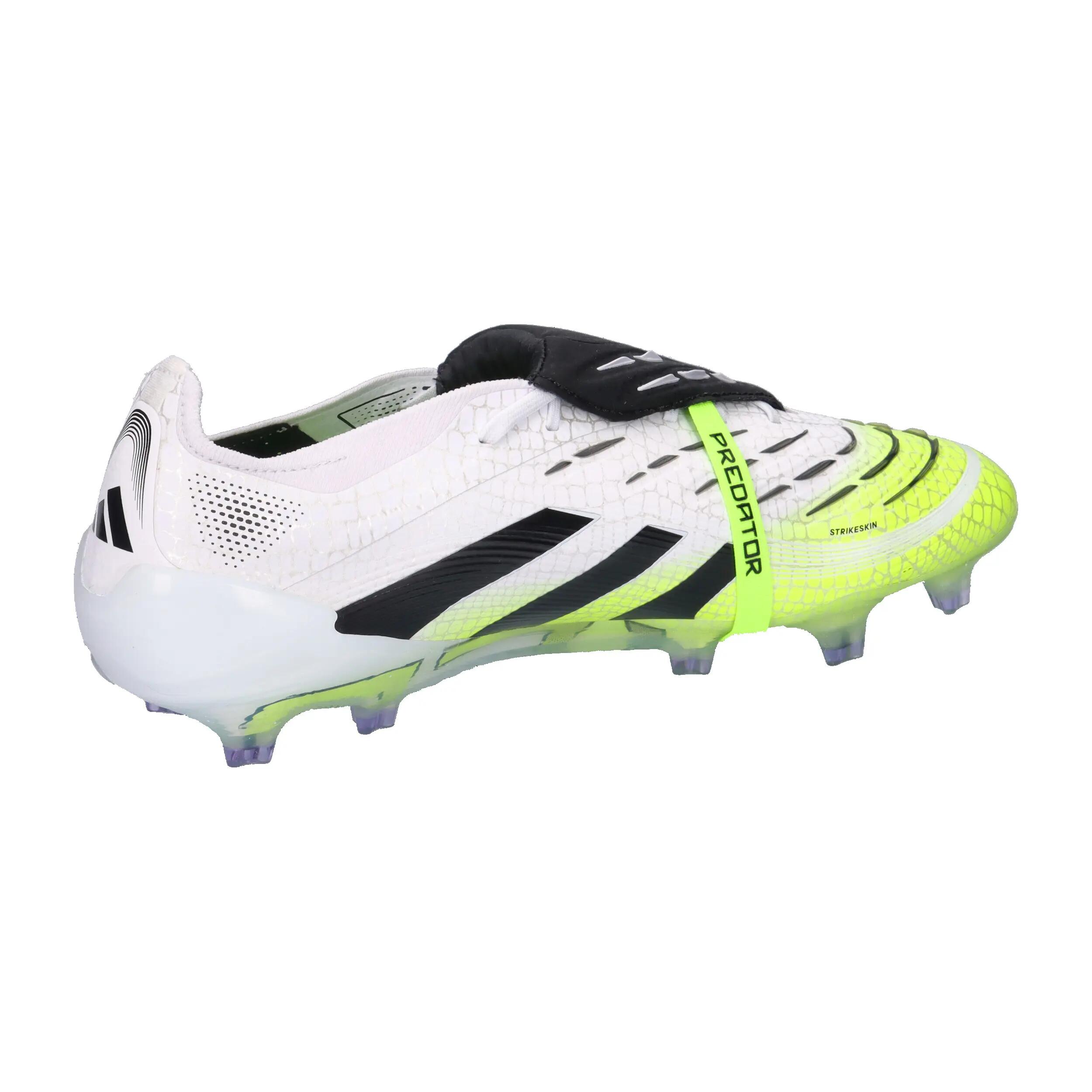 Fotbalové boty adidas Predator Elite FT FG 15/15