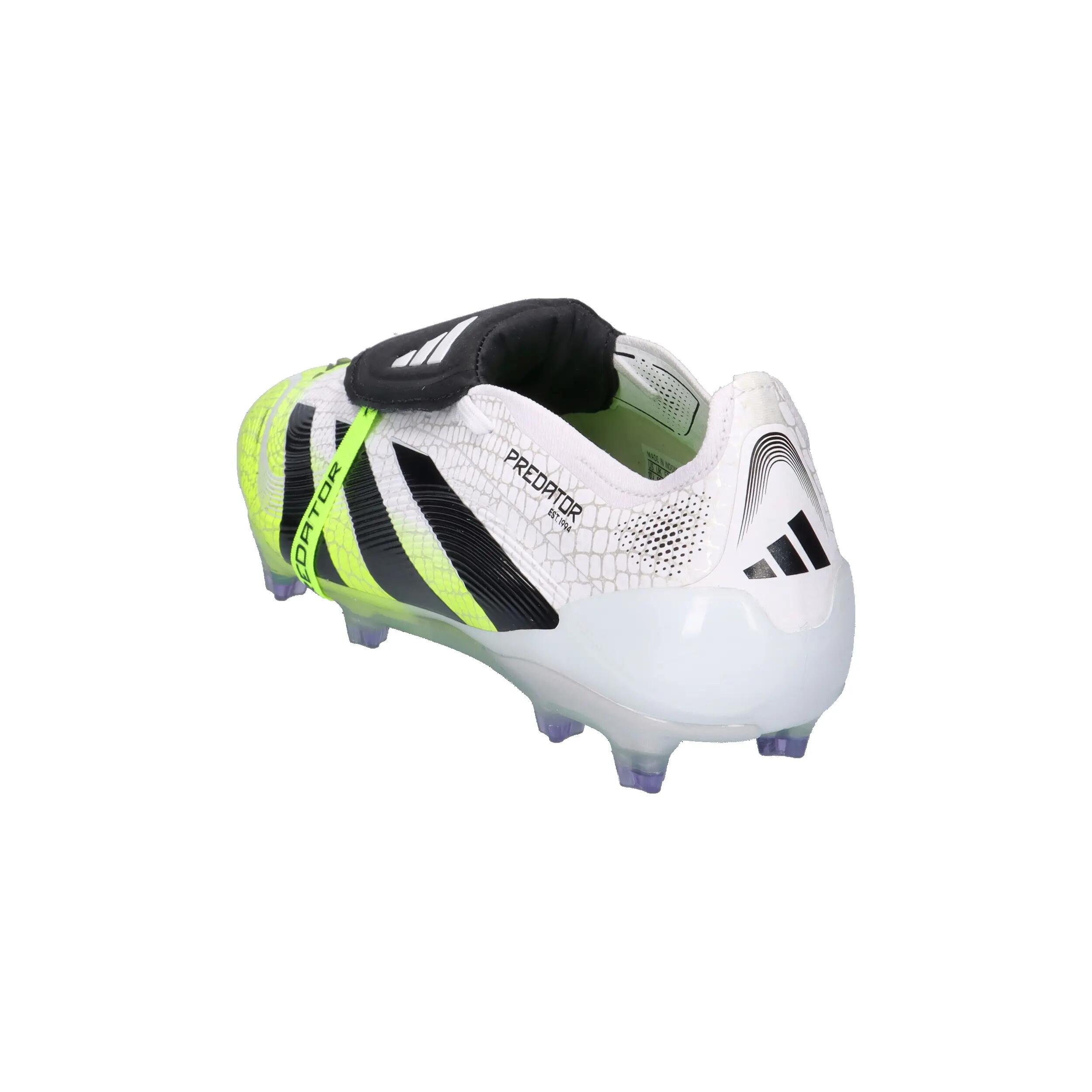 Fotbalové boty adidas Predator Elite FT FG 12/15