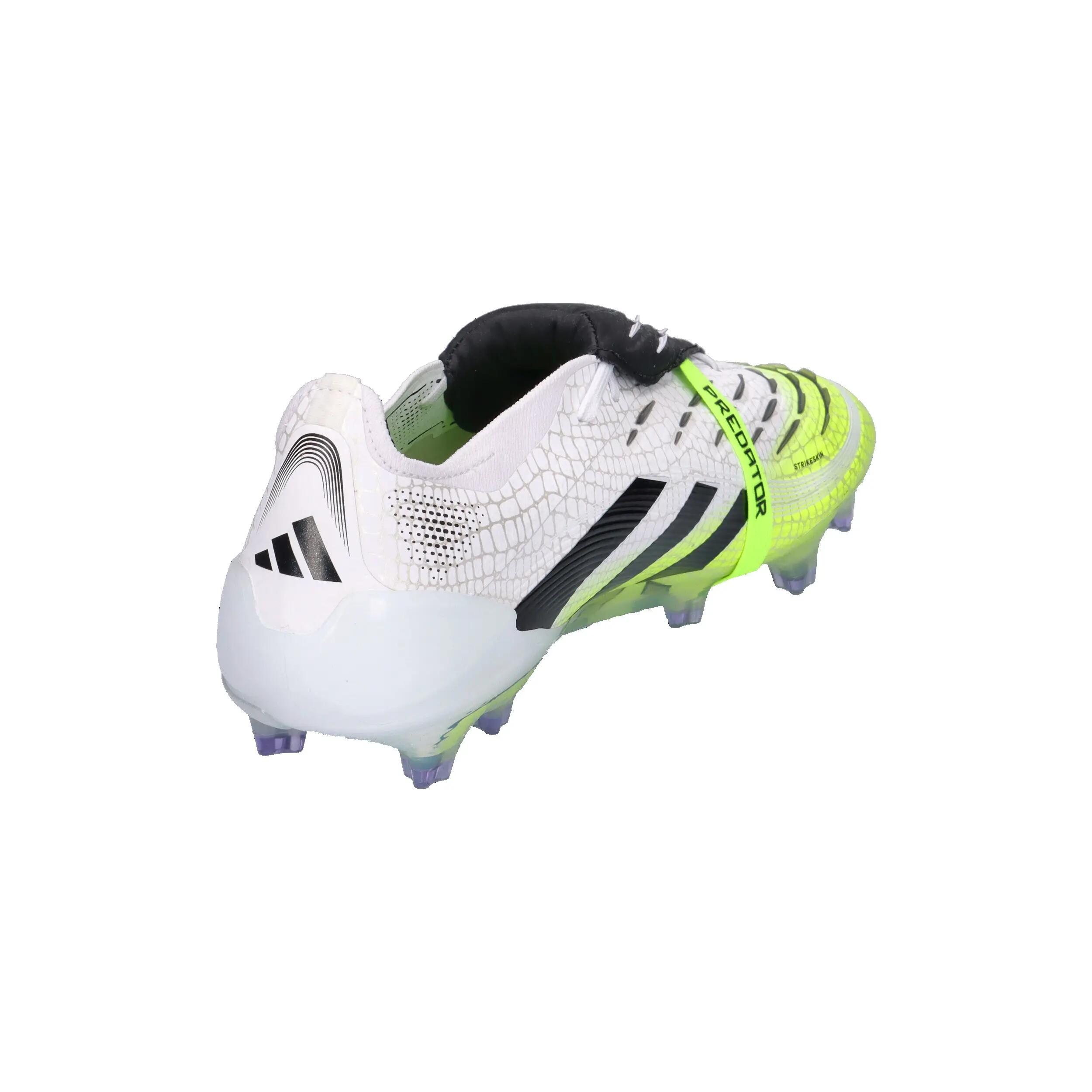 Fotbalové boty adidas Predator Elite FT FG 14/15