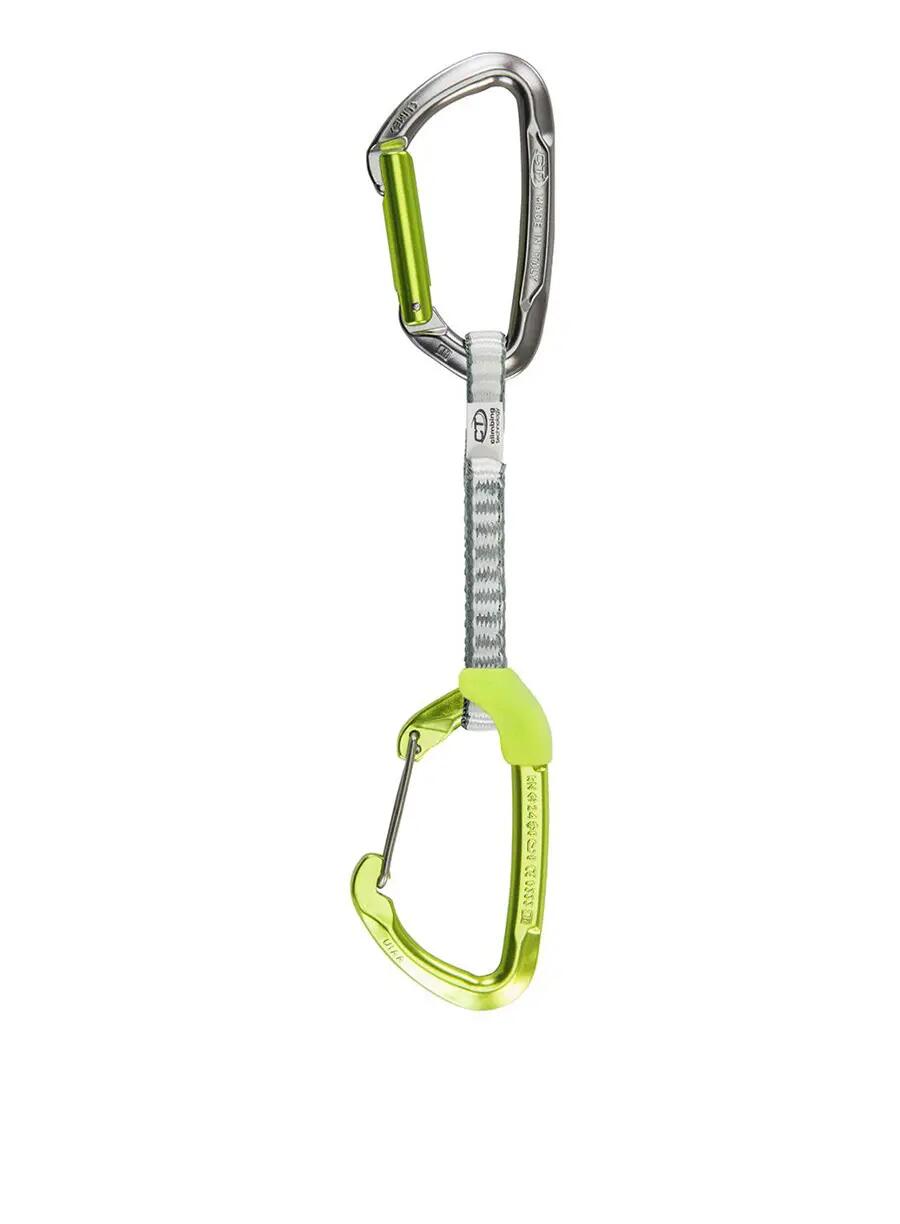 CLIMBING TECHNOLOGY picture
