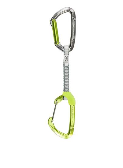 Express d'escalade Climbing Technology Lime-M Set Dyneema