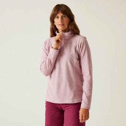 Damski polar 1/2 zip Regatta Montes