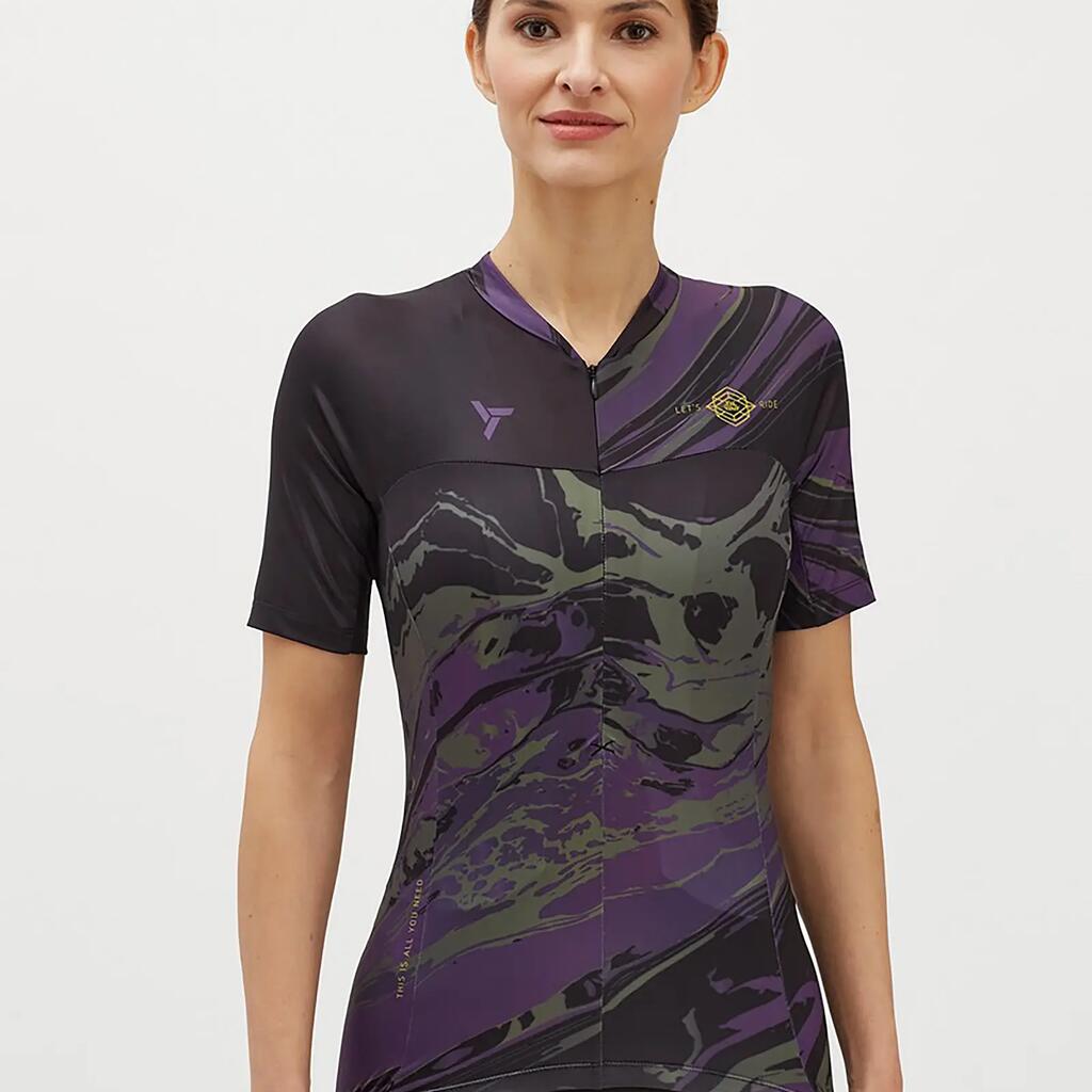 Women's jersey Silvini Catirina