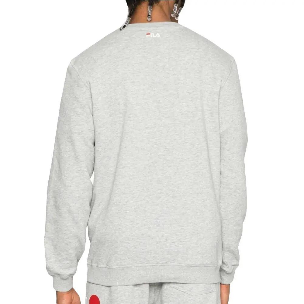 Sweatshirt pescoço redondo Fila Barbian 2/5