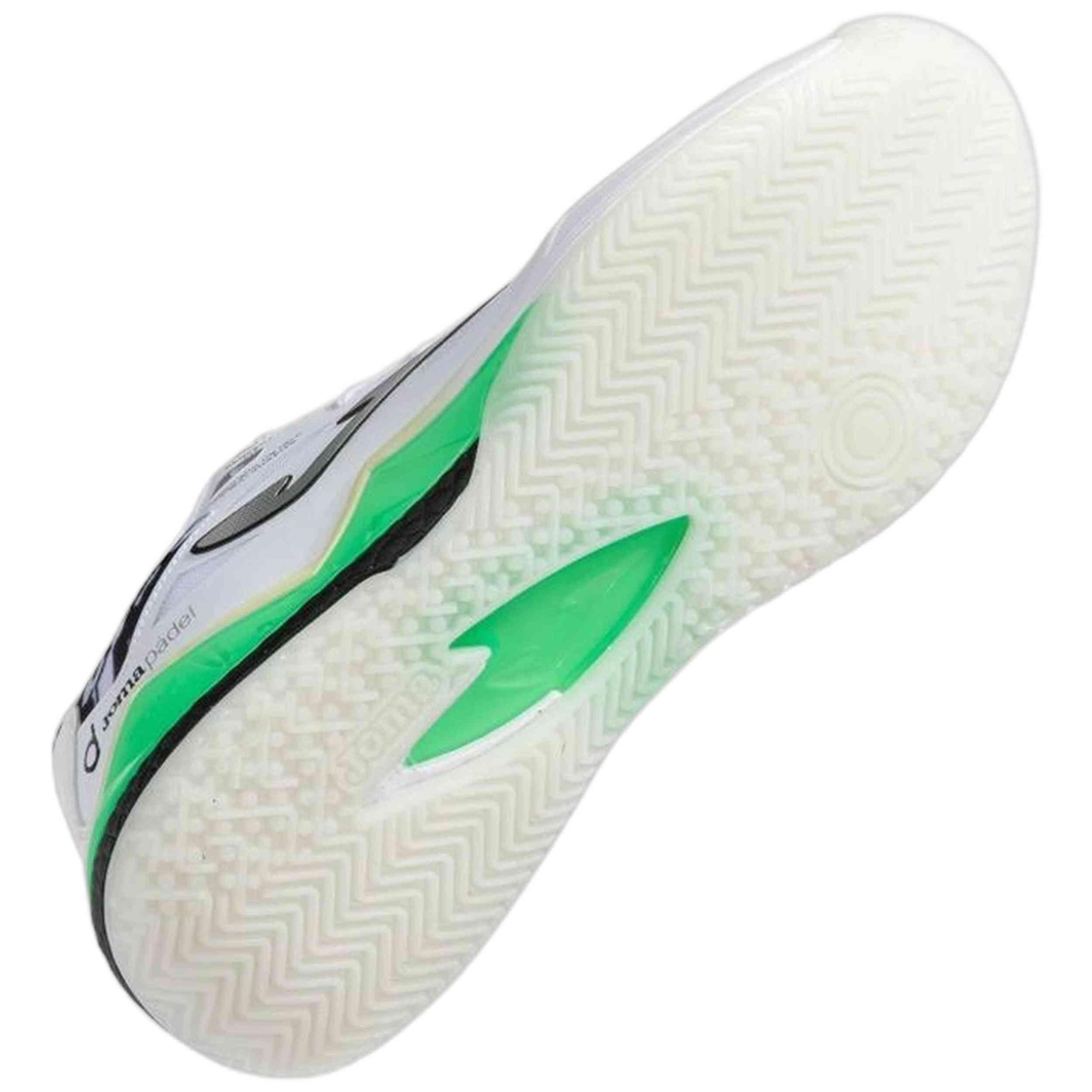 Zapatillas de padel Joma modelo TSPINW2502OM para hombre 5/5