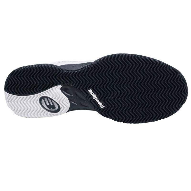 Zapatillas Bullpadel Indiga 25V Blanco 4/5