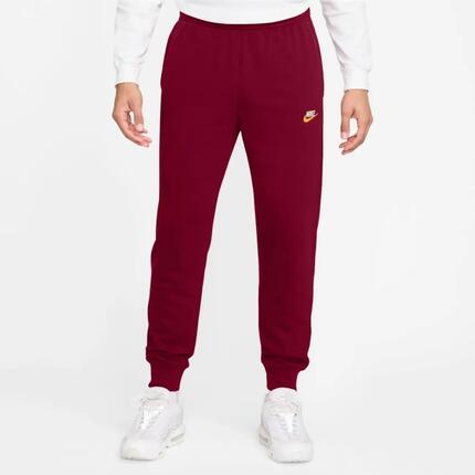 Nike Herren Trainingshose Club Fleece Brushed Jogger FN3094