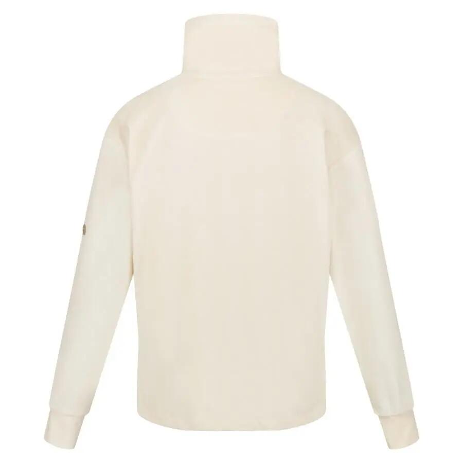 Chaqueta polar de felpa con cremallera completa para mujer Regatta Jessalyn 2/5
