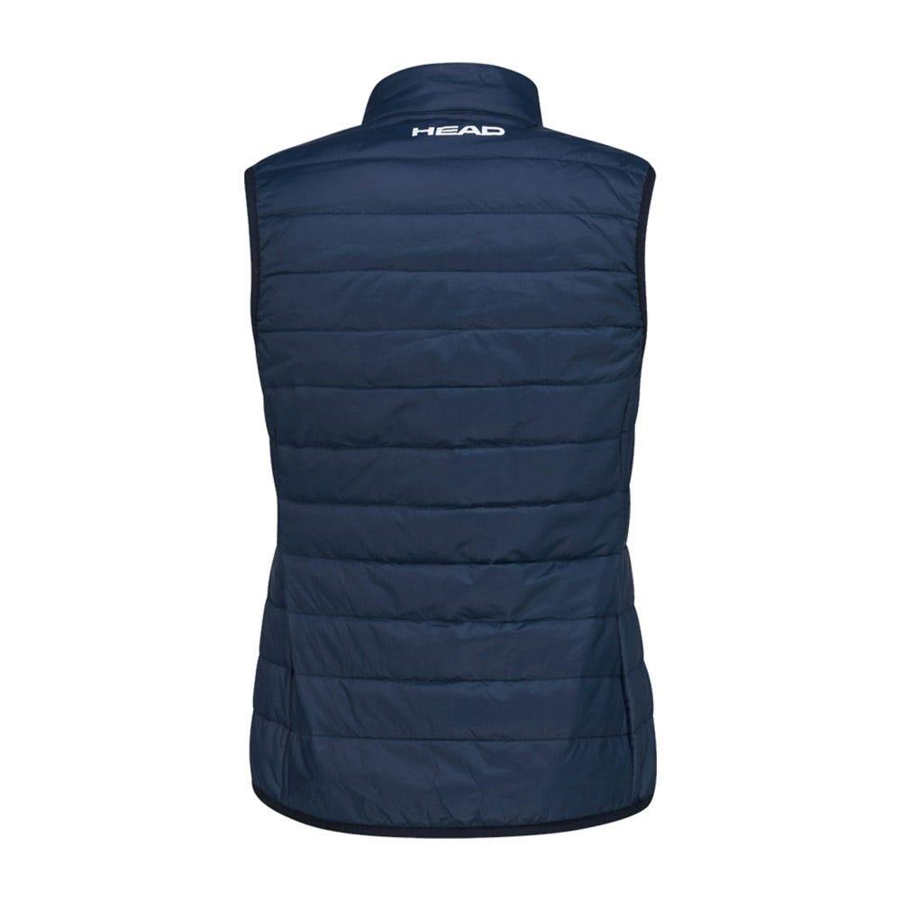 Women's Head Stay Lightweight Puffer Vest