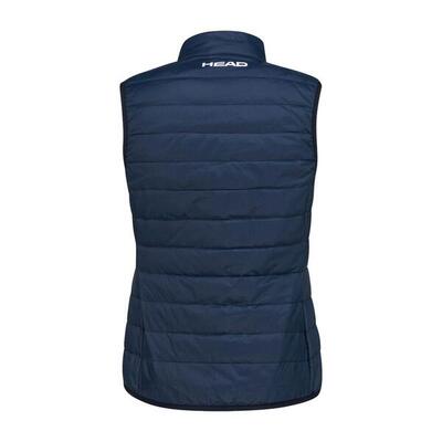 Head stay lightweight women's vest