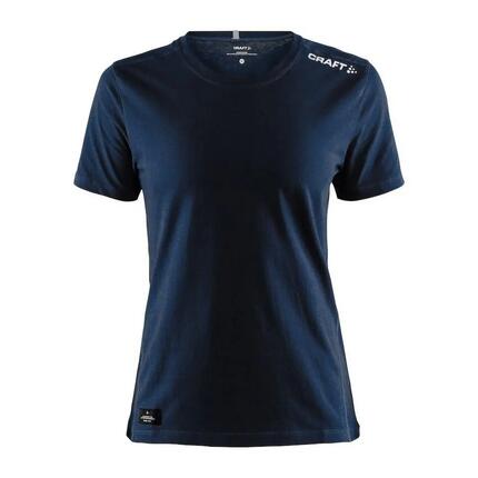Dames-T-shirt Craft community mix