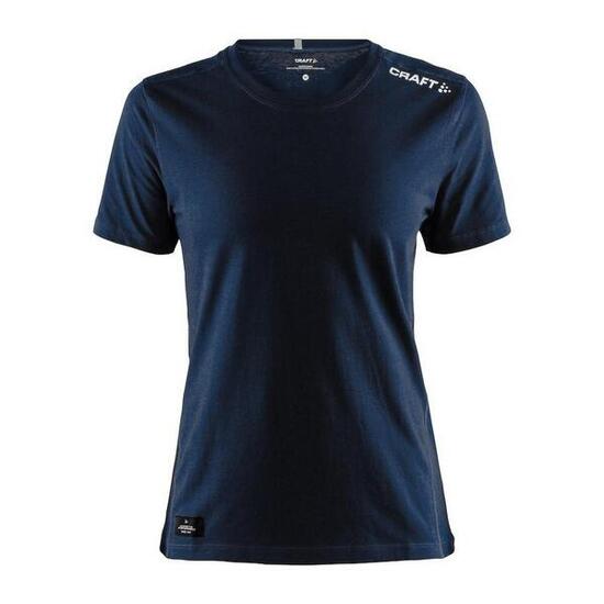 Dames-T-shirt Craft community mix