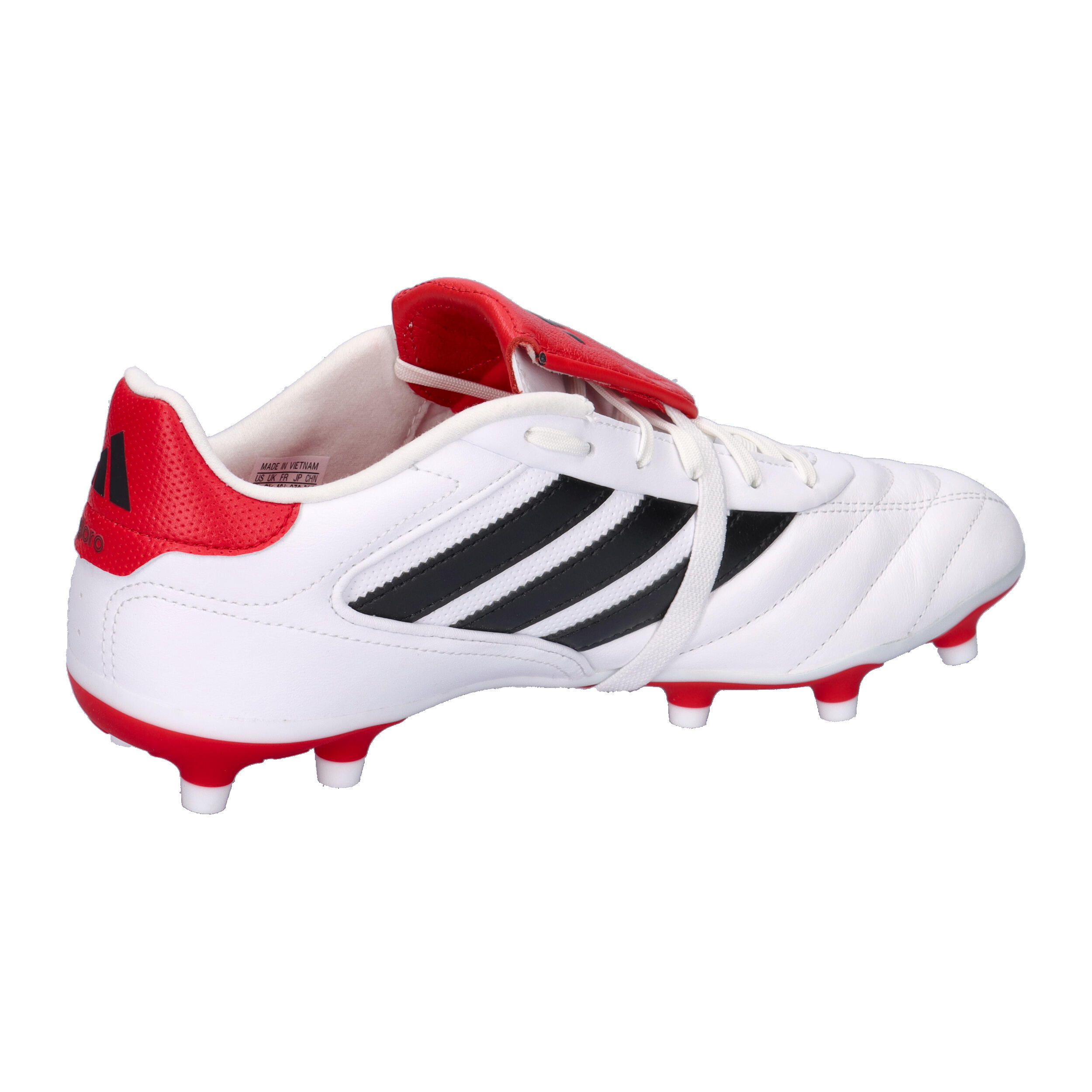 Football Boots adidas Copa Gloro II FG 7/7