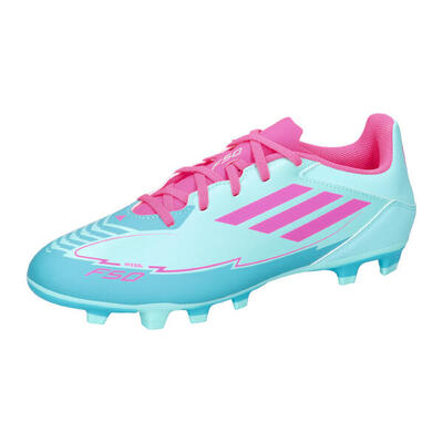 Voetbalschoenen adidas f50 club messi fg/mg