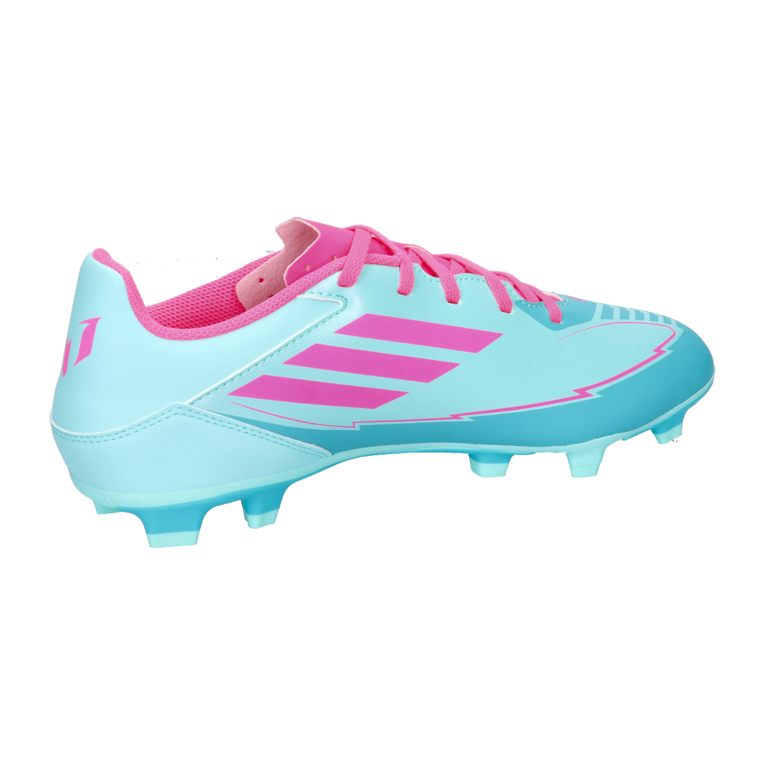 adidas Herren Fussballschuhe F50 CLUB FG/MG MESSI 6/10