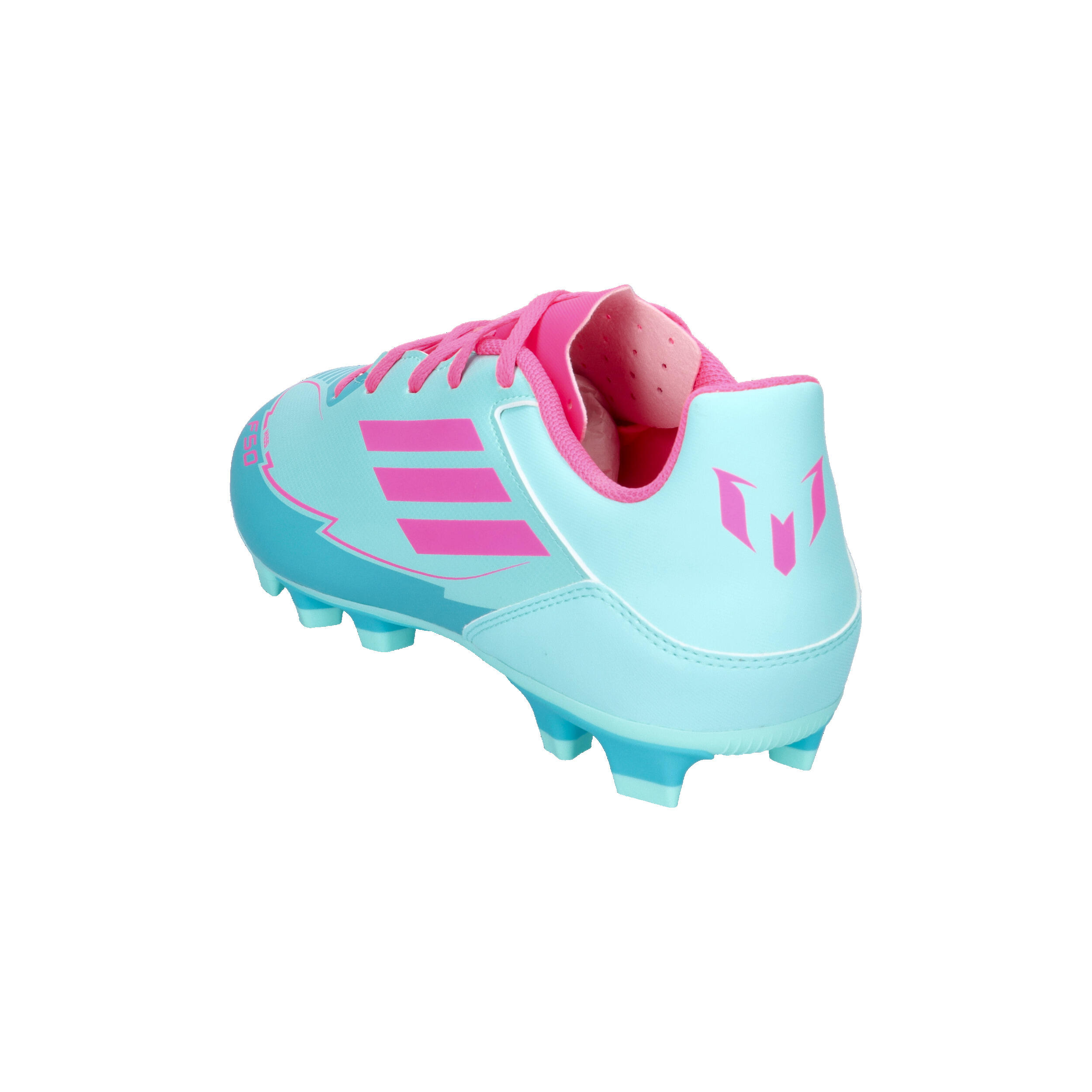 adidas Herren Fussballschuhe F50 CLUB FG/MG MESSI 3/10
