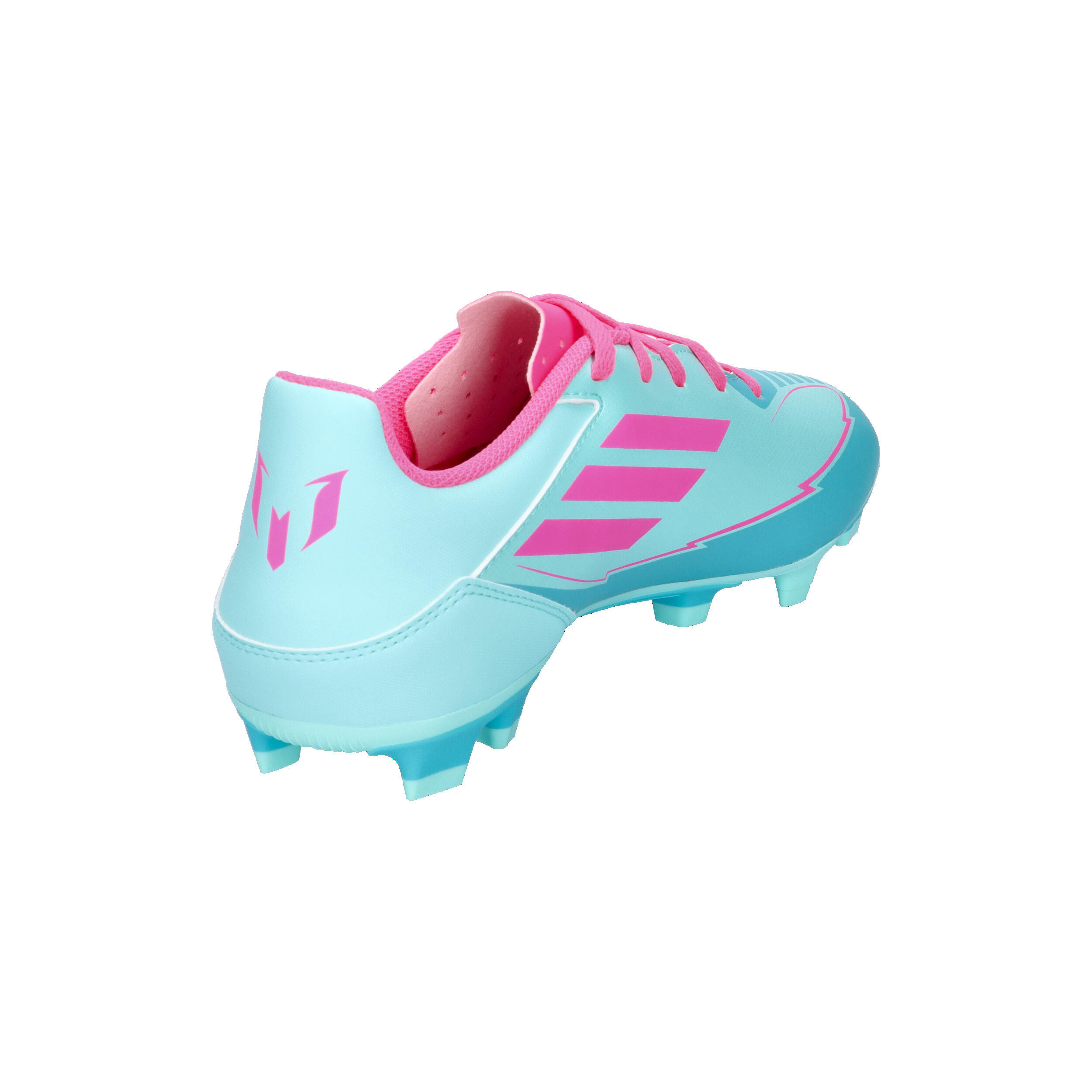 adidas Herren Fussballschuhe F50 CLUB FG/MG MESSI 5/10