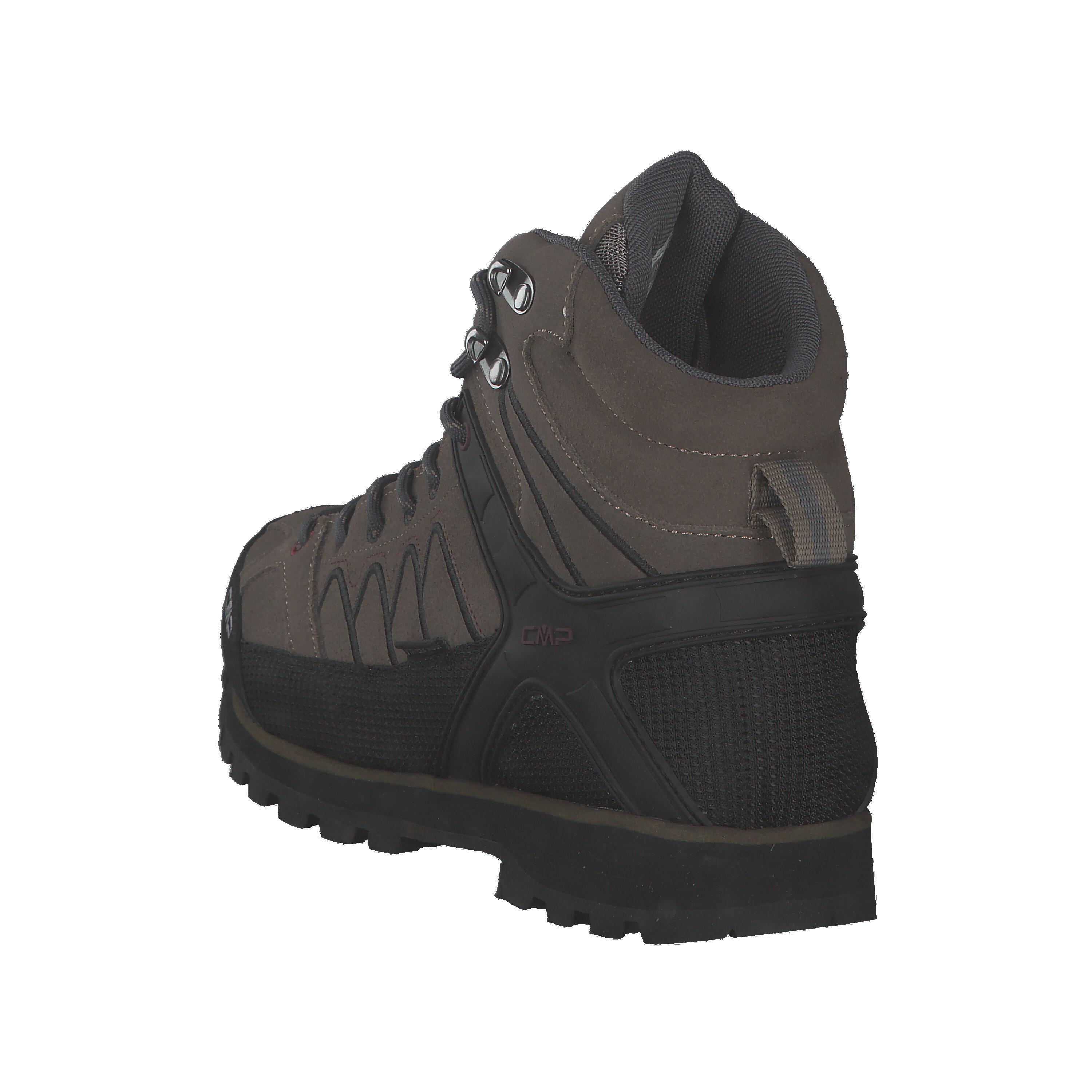 CMP Moon Mid wasserdichter Herren Wanderschuh Outdoor Trekking Schuh Torba 41 4/7