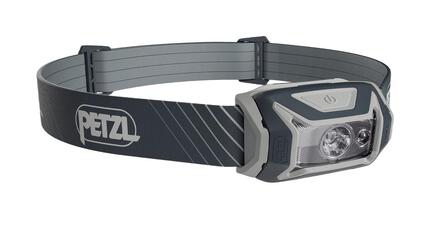 Tikka Core Hoofdlamp Hoofdlamp Gray