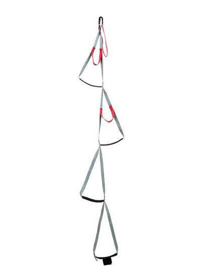 Échelle de Webbing Climbing Technology Foot Steps