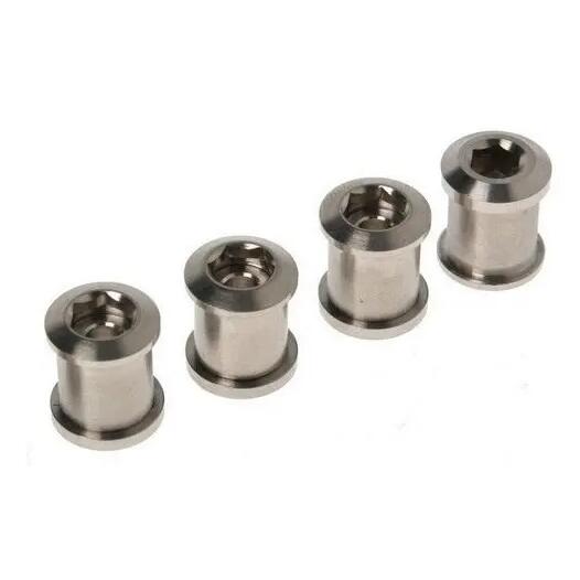 Boulons Shimano FC-M4050 pentru fixare exterioară (x4)