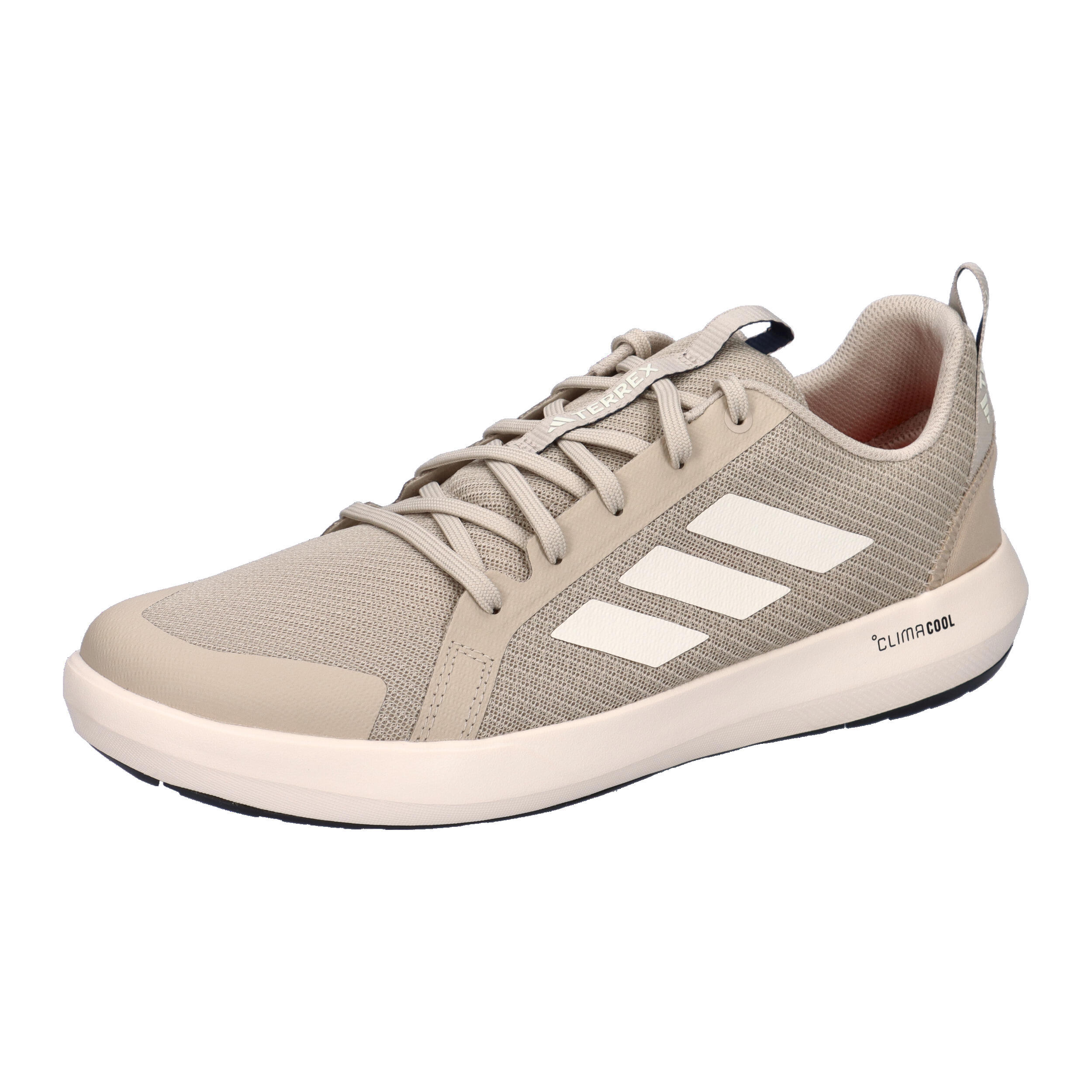 Încălțăminte de drumeție adidas Terrex Boat Climacool