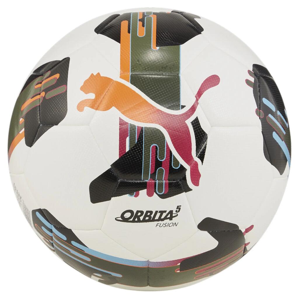 Puma Orbita 5 Fusion Kids Ball