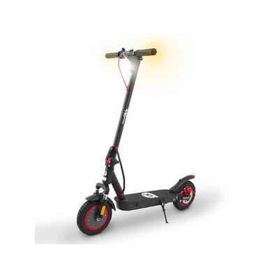 Urbanglide 100 pro 2 elektrische scooter 350w 10, 30 km, opvouwbaar en comforta